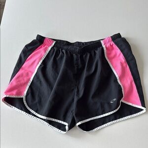 Champion athletic shorts XS